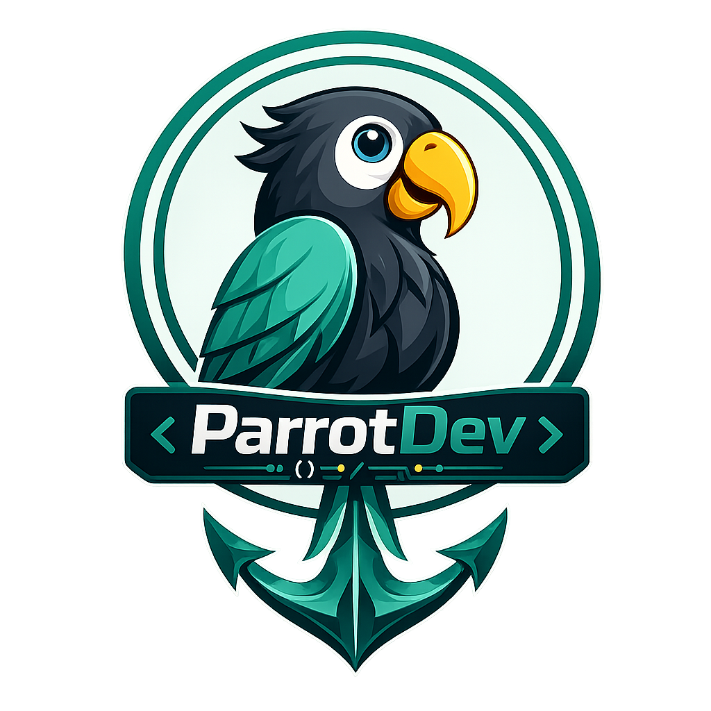 ParrotDev